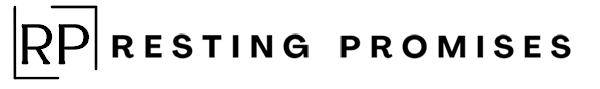 Resting Promises Logo